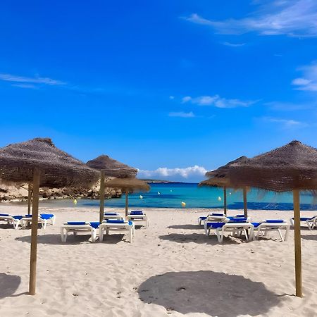 El Ton Apartment Son Parc Ngoại thất bức ảnh
