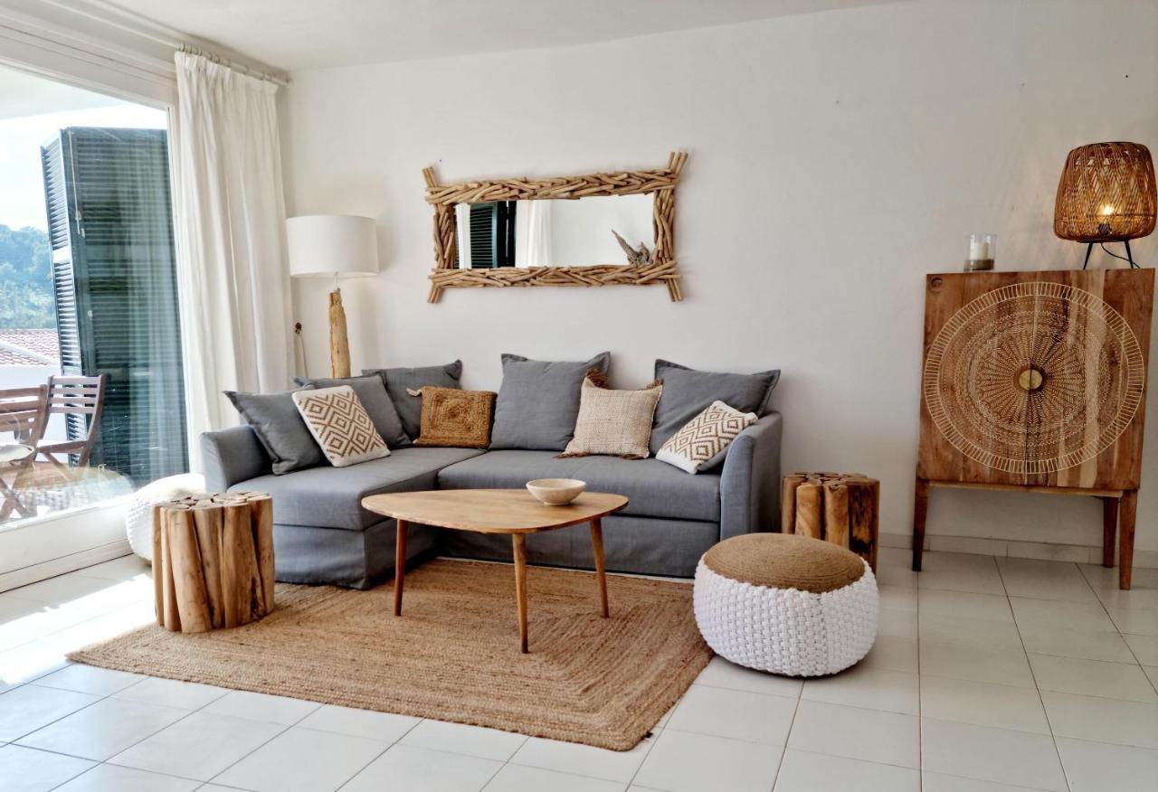 El Ton Apartment Son Parc Ngoại thất bức ảnh