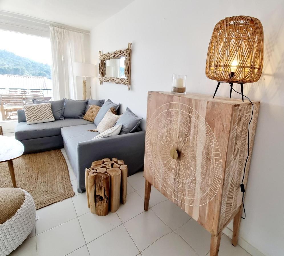 El Ton Apartment Son Parc Ngoại thất bức ảnh