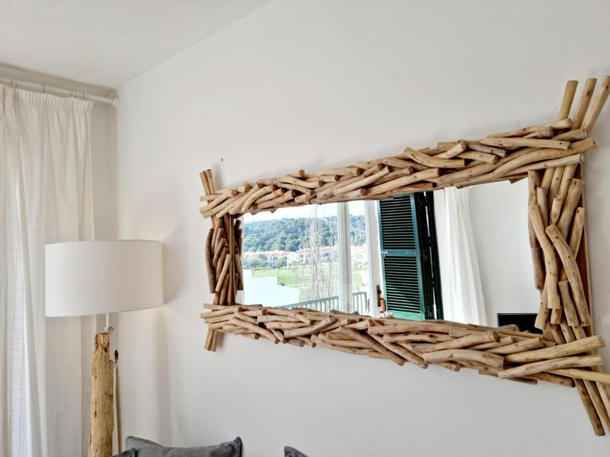 El Ton Apartment Son Parc Ngoại thất bức ảnh