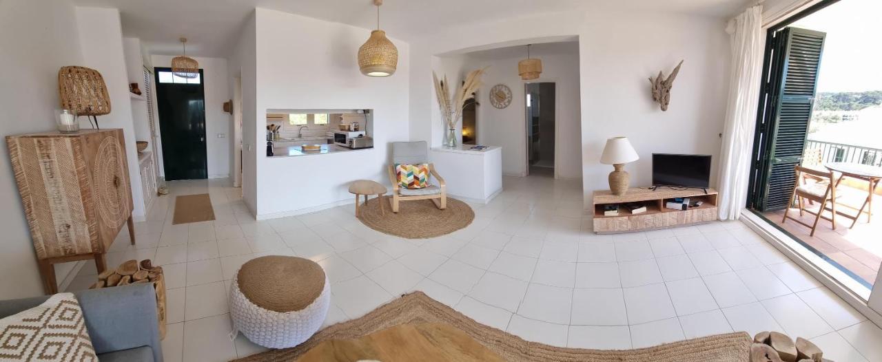 El Ton Apartment Son Parc Ngoại thất bức ảnh