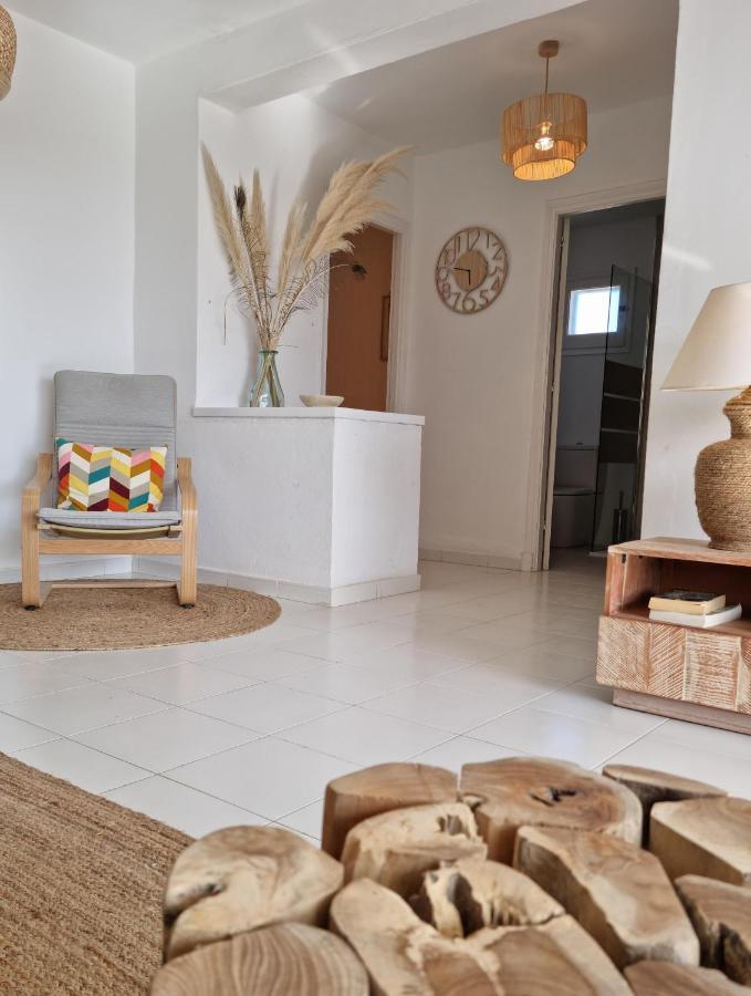 El Ton Apartment Son Parc Ngoại thất bức ảnh