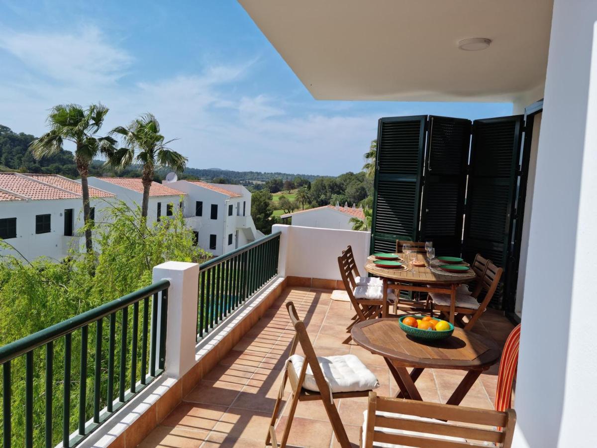 El Ton Apartment Son Parc Ngoại thất bức ảnh