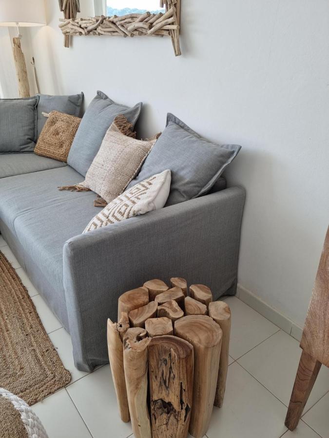 El Ton Apartment Son Parc Ngoại thất bức ảnh
