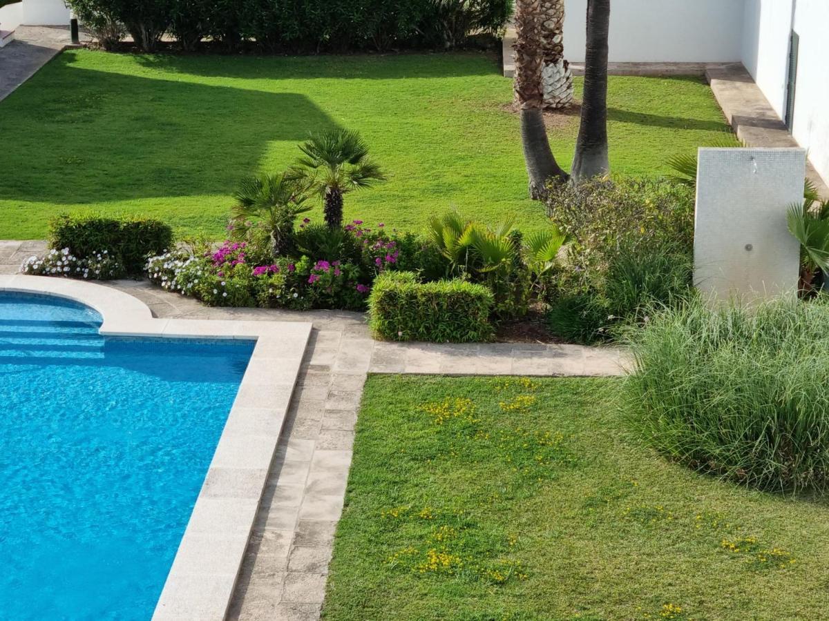 El Ton Apartment Son Parc Ngoại thất bức ảnh