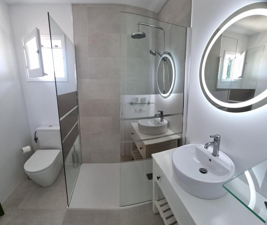 El Ton Apartment Son Parc Ngoại thất bức ảnh