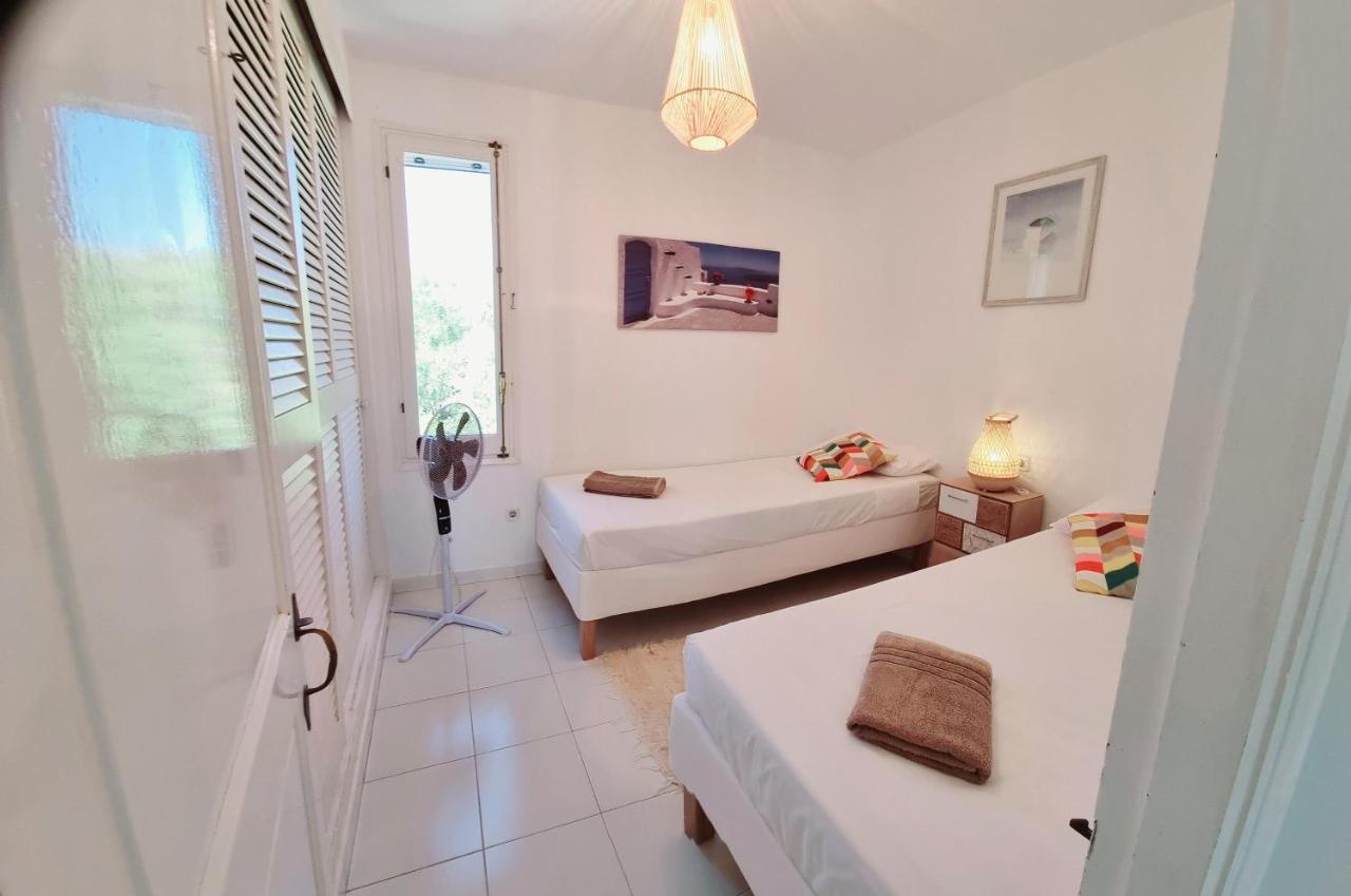 El Ton Apartment Son Parc Ngoại thất bức ảnh