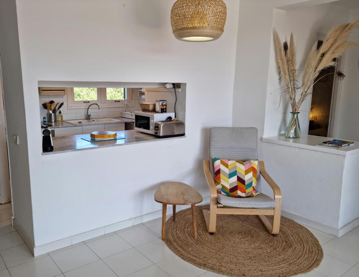 El Ton Apartment Son Parc Ngoại thất bức ảnh