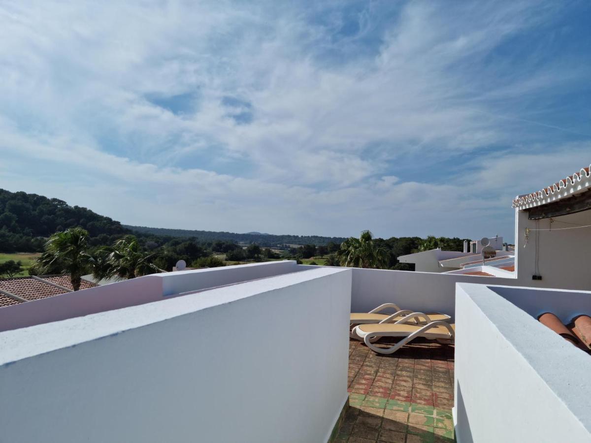 El Ton Apartment Son Parc Ngoại thất bức ảnh