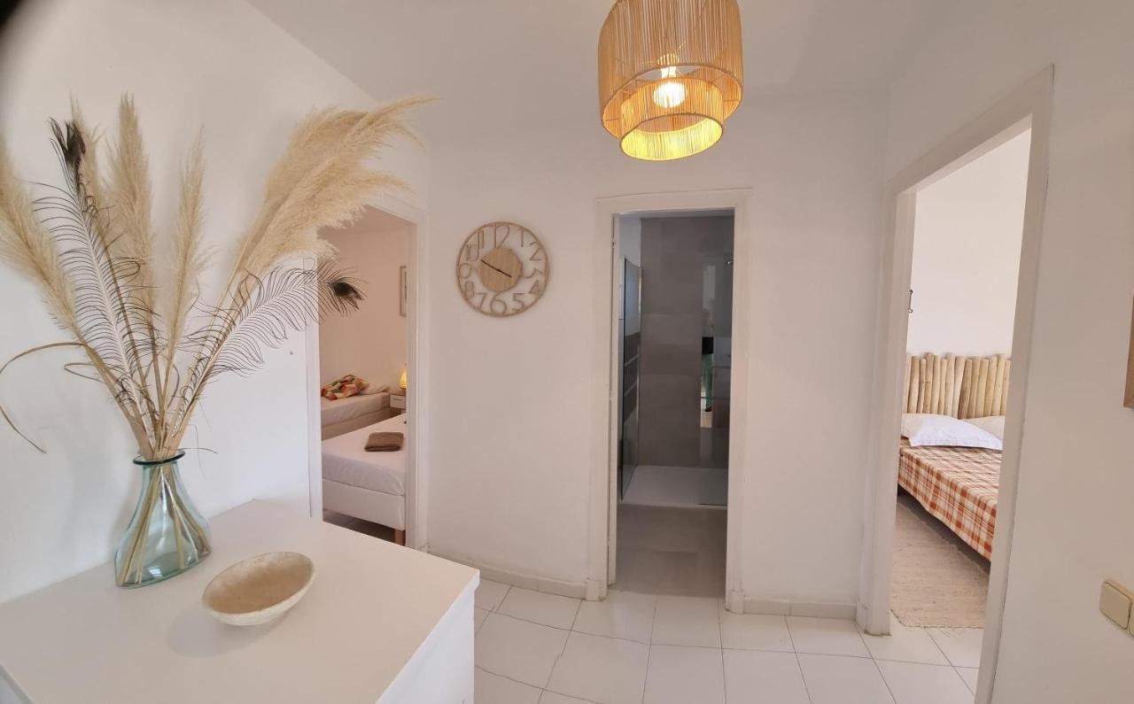 El Ton Apartment Son Parc Ngoại thất bức ảnh