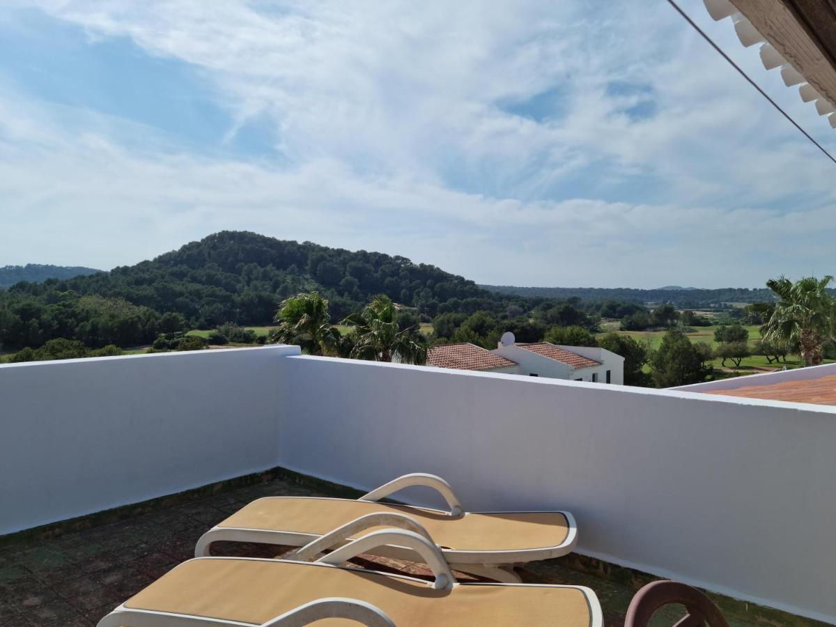 El Ton Apartment Son Parc Ngoại thất bức ảnh