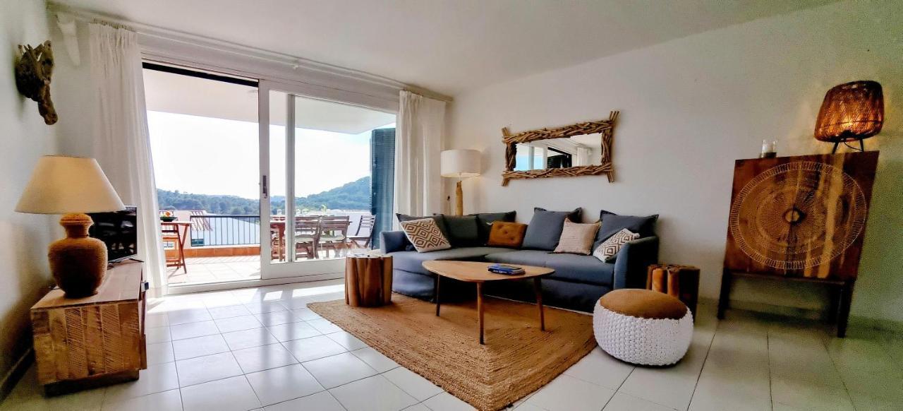 El Ton Apartment Son Parc Ngoại thất bức ảnh