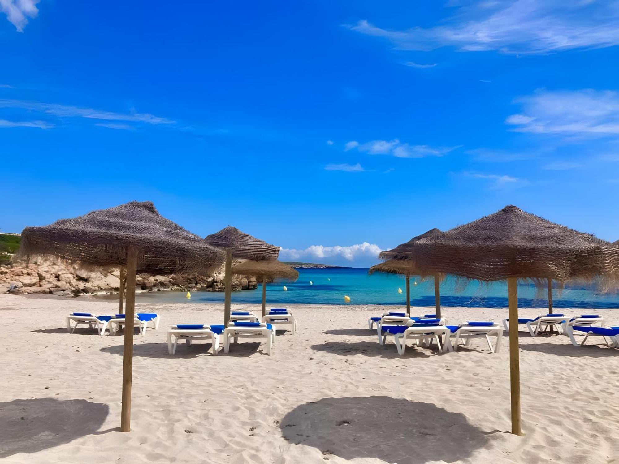 El Ton Apartment Son Parc Ngoại thất bức ảnh